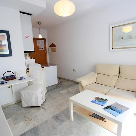 Ferienwohnung Puerta Del Mar Almuñécar Exterior foto